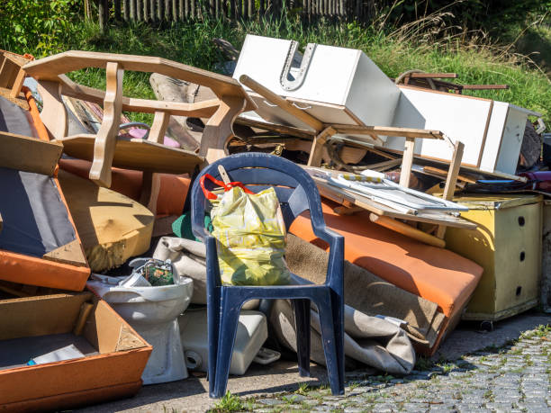 Best Estate Cleanout Services  in Mallory, WV