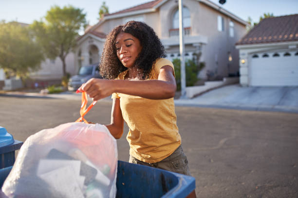 Best Same-Day Junk Removal  in Mallory, WV