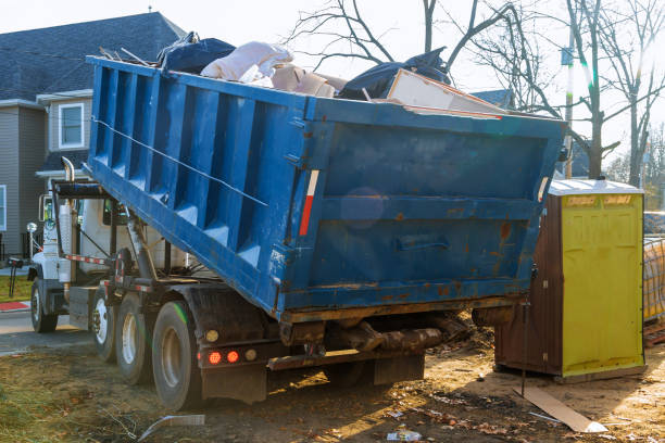 Best Junk Hauling Services  in Mallory, WV