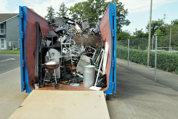 Reliable Mallory, WV Junk Removal Solutions