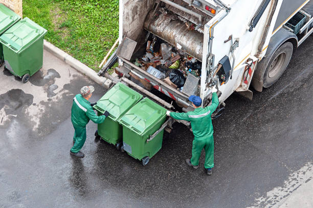 Best Appliance Removal Near Me  in Mallory, WV