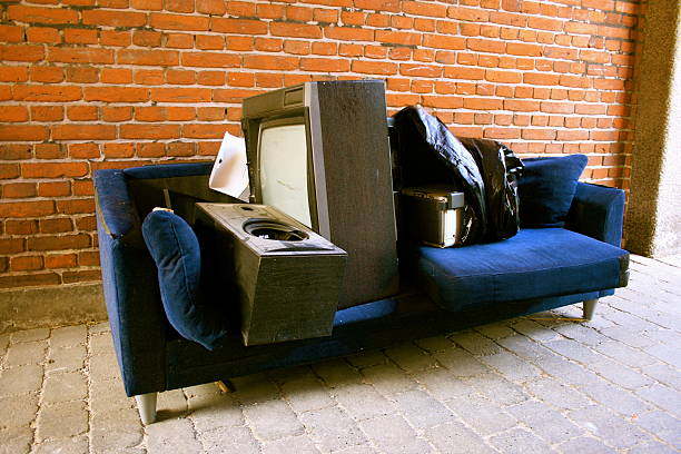 Best Office Junk Removal  in Mallory, WV