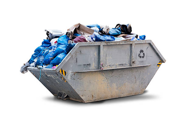 Commercial Cleanout Services in Mallory, WV