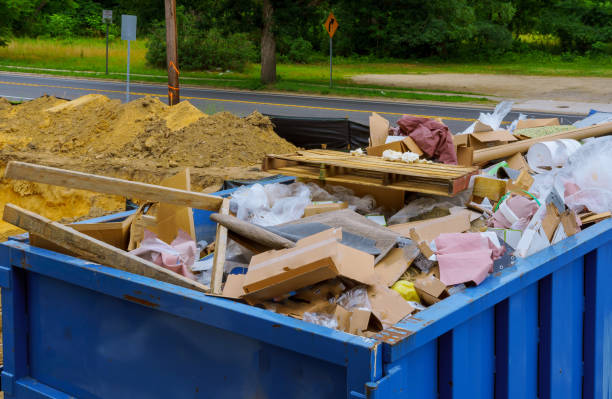 Best Hot Tub Removal  in Mallory, WV